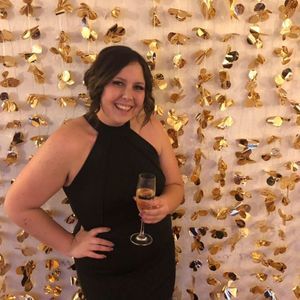 Meet your Posher, Taylor